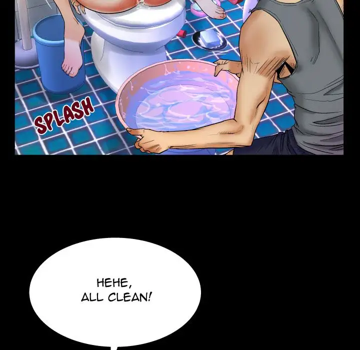 My Aunt Chapter 23 Page 23