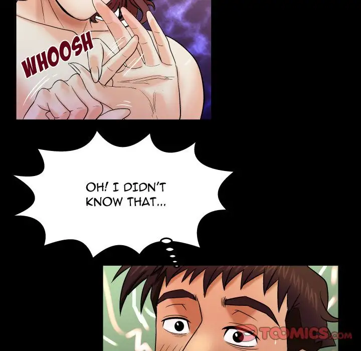 My Aunt Chapter 23 Page 34