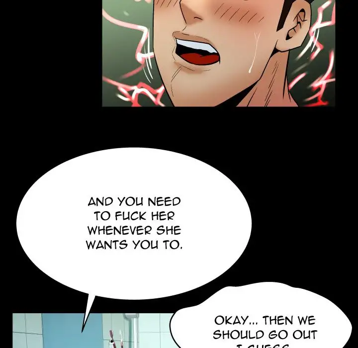 My Aunt Chapter 23 Page 35