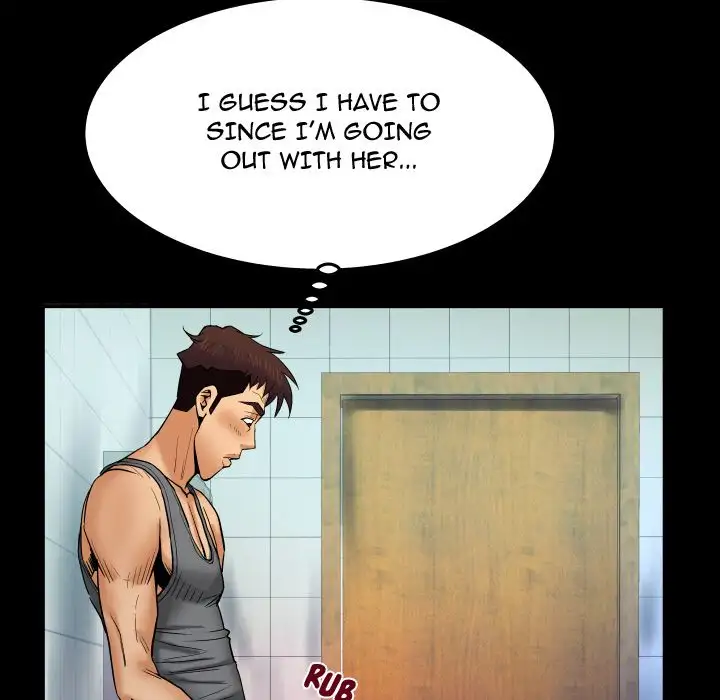 My Aunt Chapter 23 Page 41