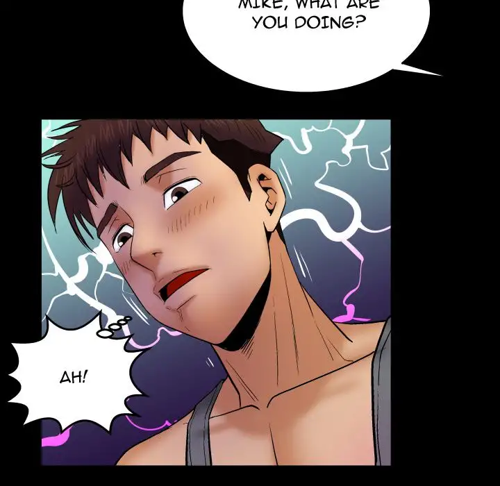 My Aunt Chapter 23 Page 44
