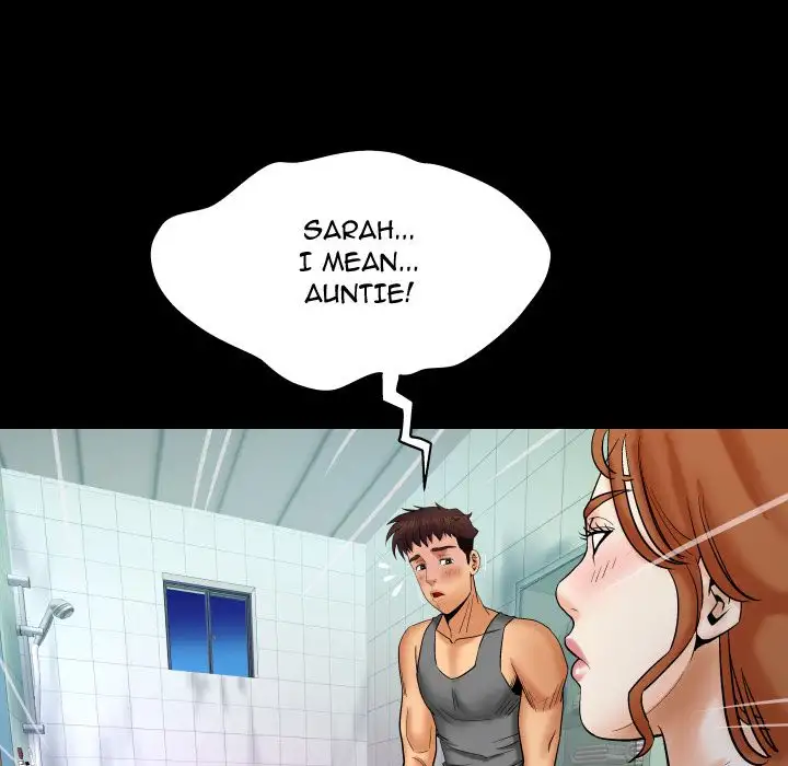 My Aunt Chapter 23 Page 45