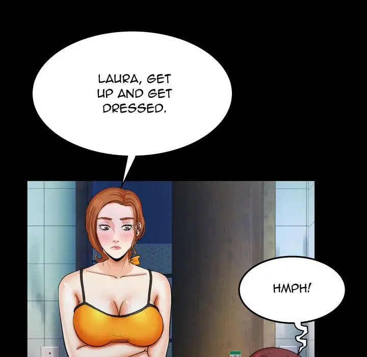 My Aunt Chapter 23 Page 47