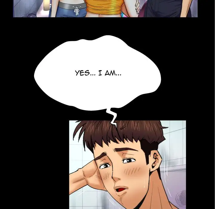 My Aunt Chapter 23 Page 52
