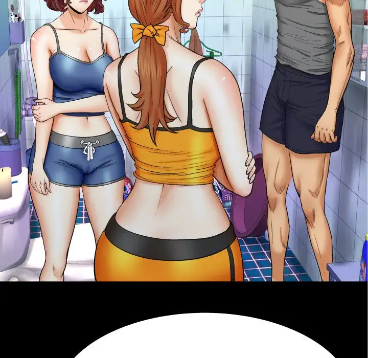 My Aunt Chapter 23 Page 54