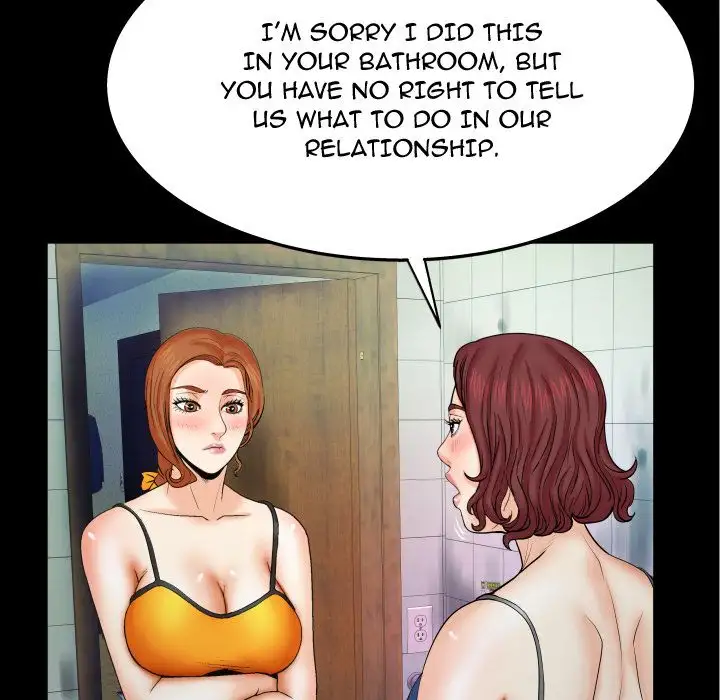 My Aunt Chapter 23 Page 55