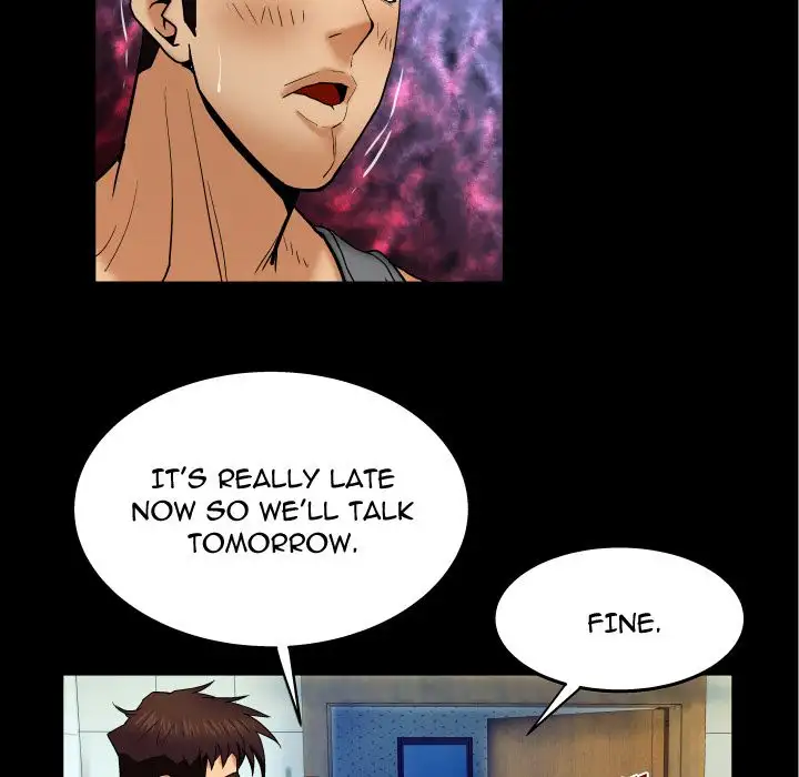 My Aunt Chapter 23 Page 57