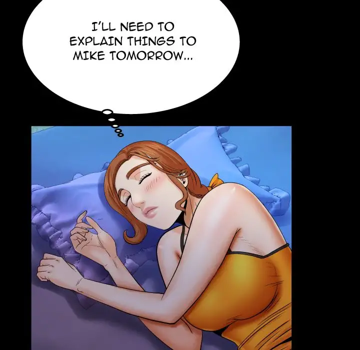 My Aunt Chapter 23 Page 59