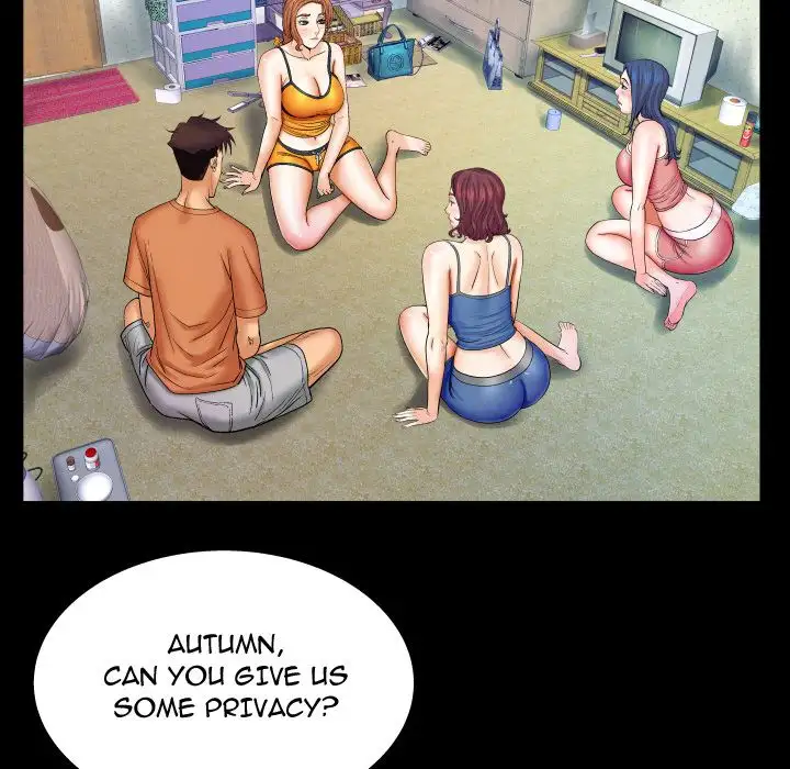 My Aunt Chapter 23 Page 63