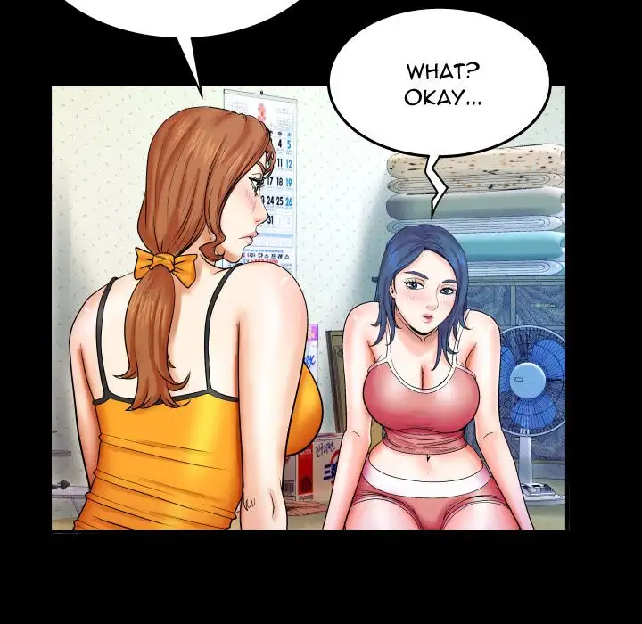My Aunt Chapter 23 Page 64