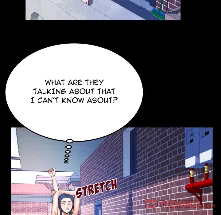 My Aunt Chapter 23 Page 66