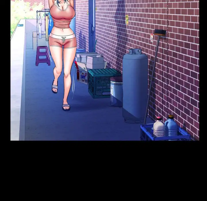 My Aunt Chapter 23 Page 67