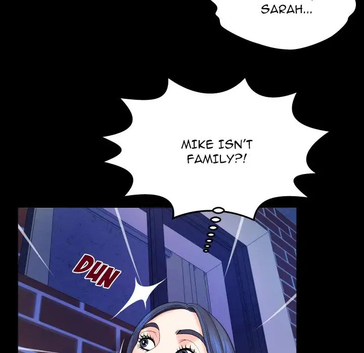 My Aunt Chapter 23 Page 73