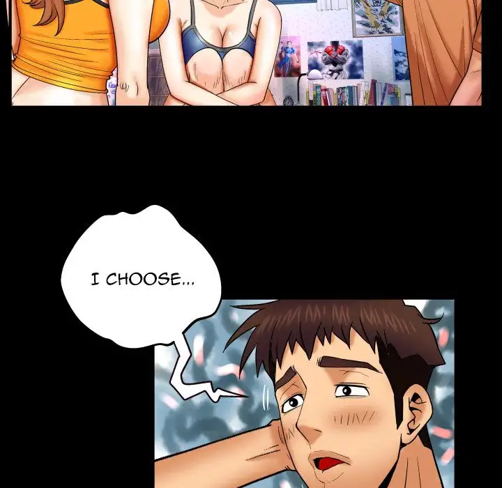 My Aunt Chapter 23 Page 76