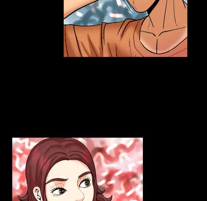 My Aunt Chapter 23 Page 77