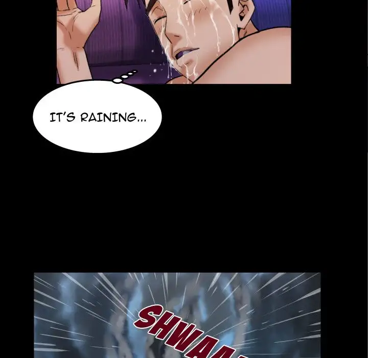 My Aunt Chapter 23 Page 8