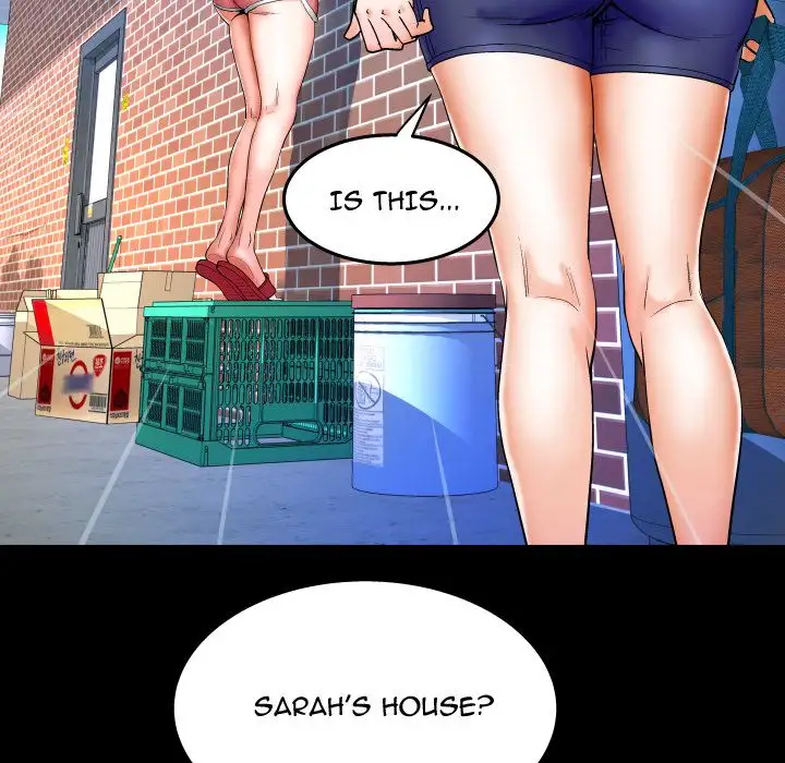 My Aunt Chapter 23 Page 83