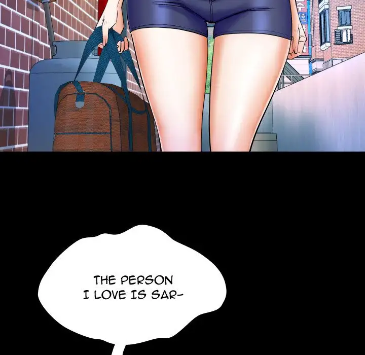 My Aunt Chapter 23 Page 85