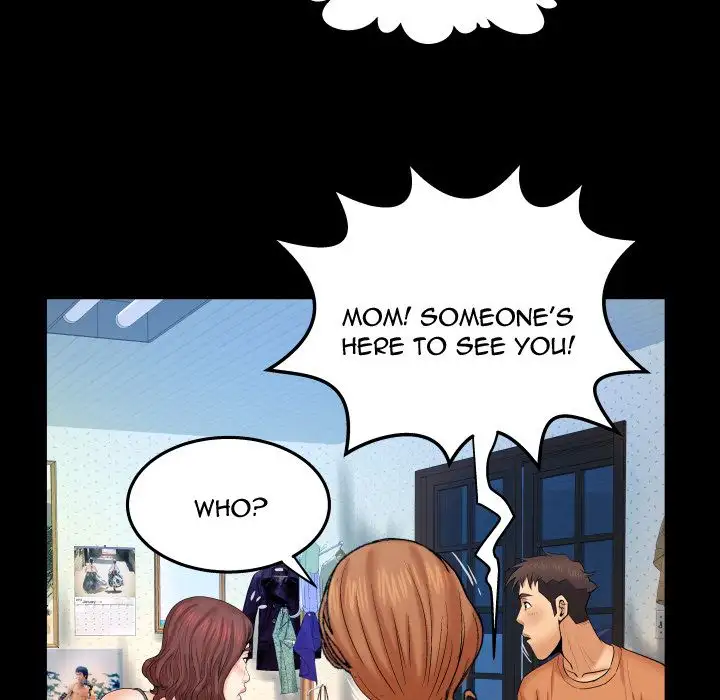 My Aunt Chapter 23 Page 87