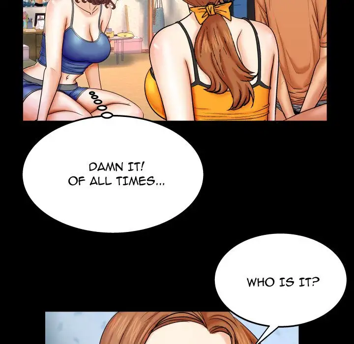 My Aunt Chapter 23 Page 88