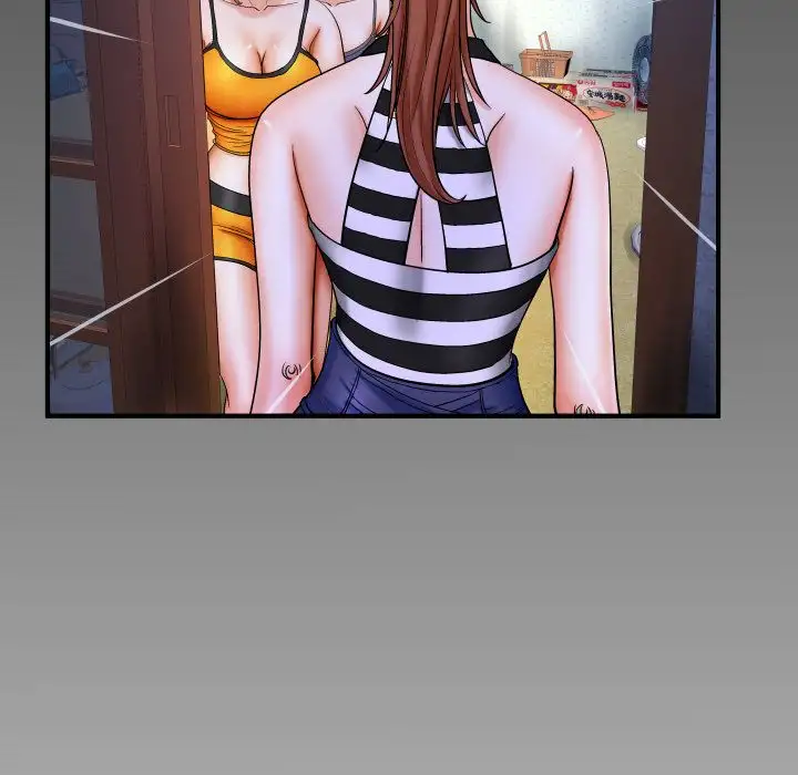 My Aunt Chapter 23 Page 92