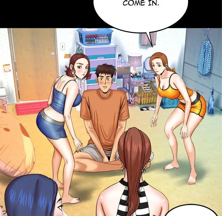 My Aunt Chapter 24 Page 10