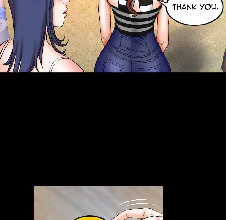 My Aunt Chapter 24 Page 11