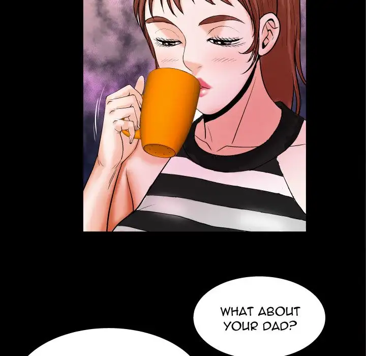My Aunt Chapter 24 Page 13