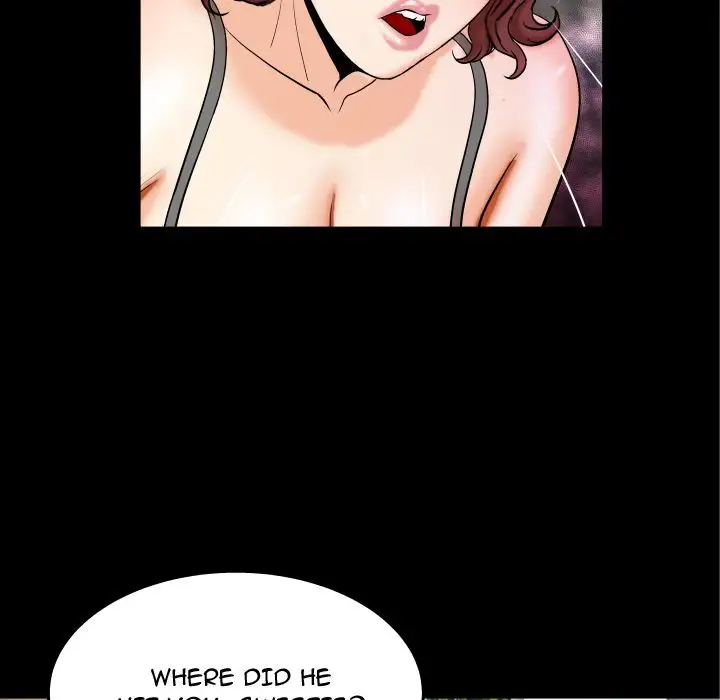 My Aunt Chapter 24 Page 16