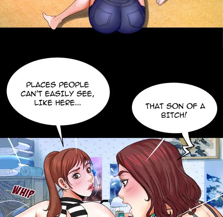 My Aunt Chapter 24 Page 18