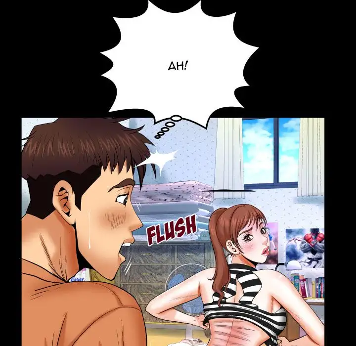 My Aunt Chapter 24 Page 20