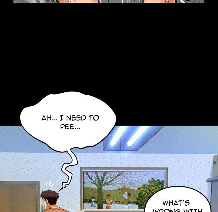 My Aunt Chapter 24 Page 23