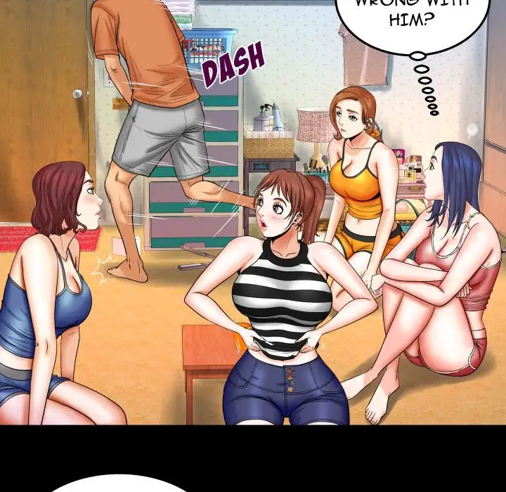 My Aunt Chapter 24 Page 24