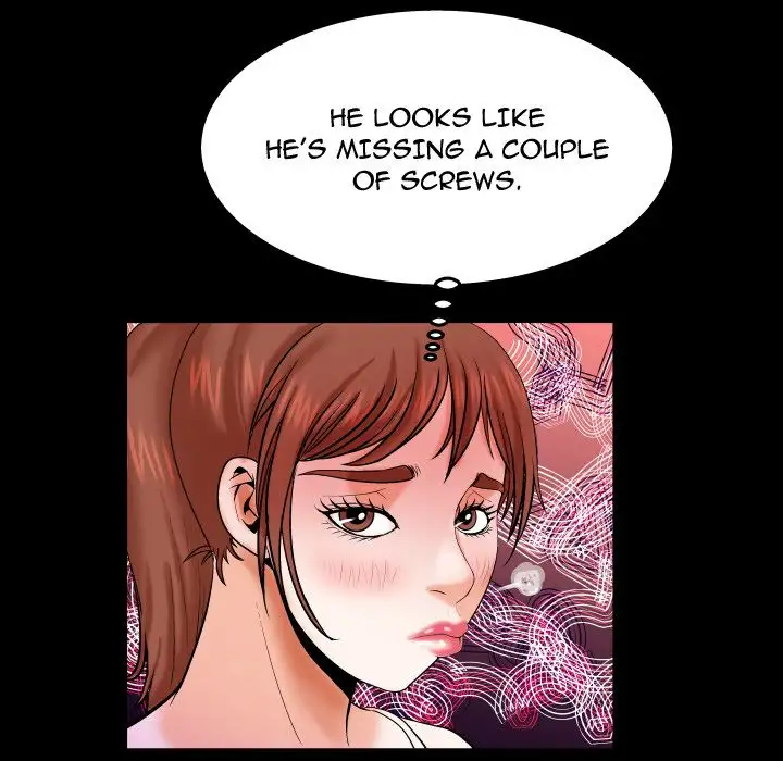 My Aunt Chapter 24 Page 26