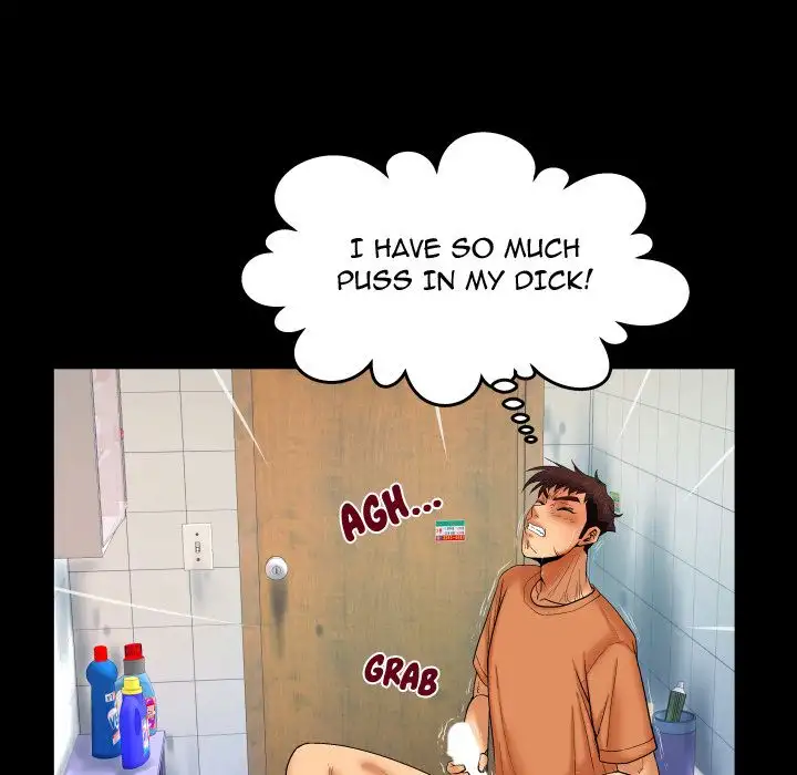 My Aunt Chapter 24 Page 27