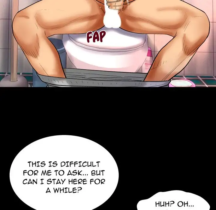 My Aunt Chapter 24 Page 31