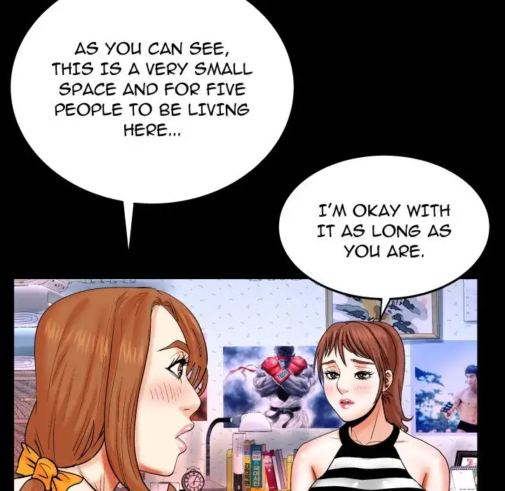My Aunt Chapter 24 Page 33
