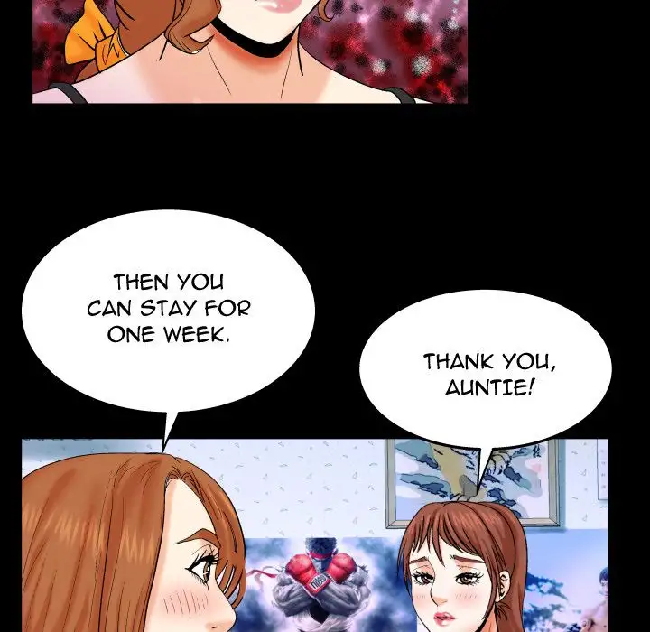 My Aunt Chapter 24 Page 35