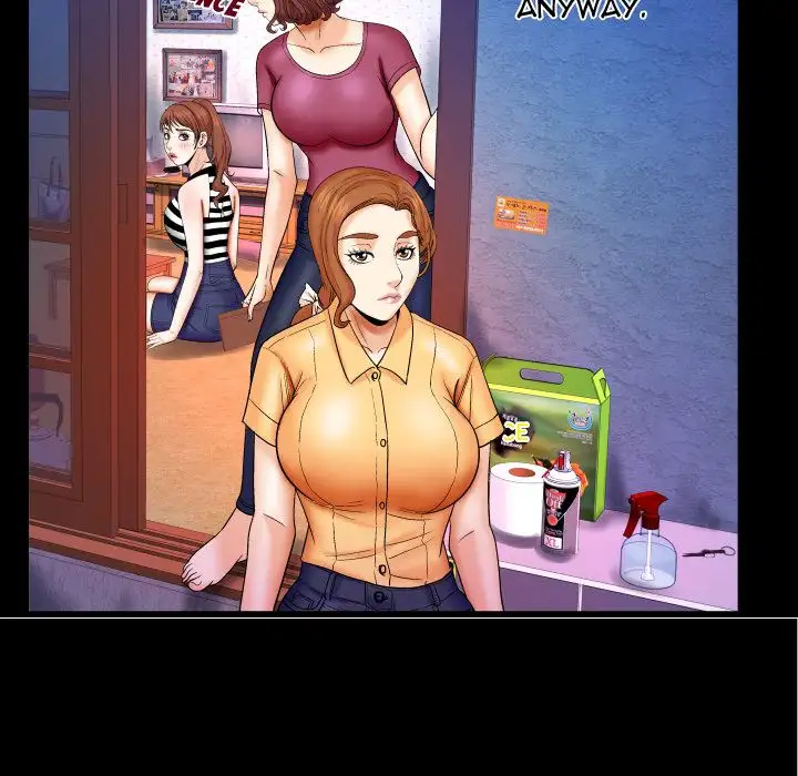 My Aunt Chapter 24 Page 38