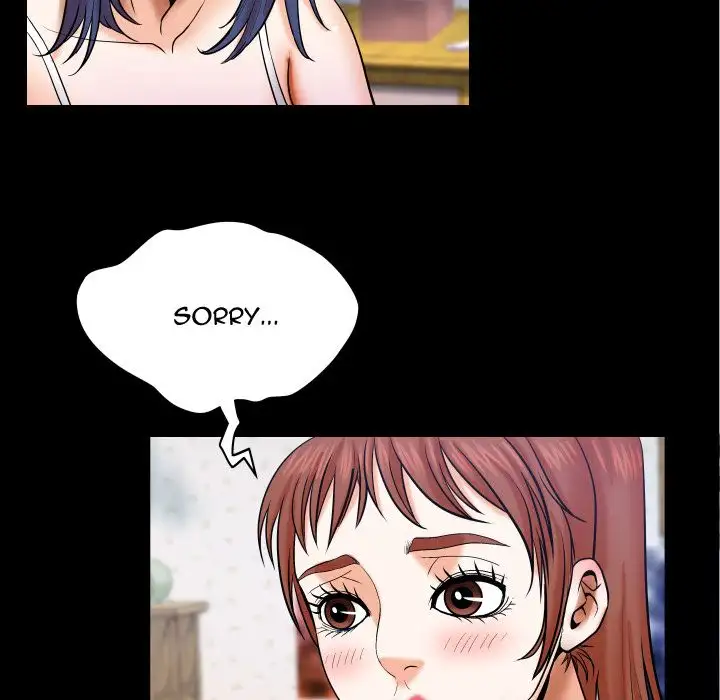 My Aunt Chapter 24 Page 45