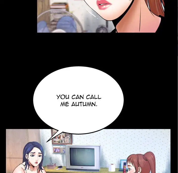 My Aunt Chapter 24 Page 46