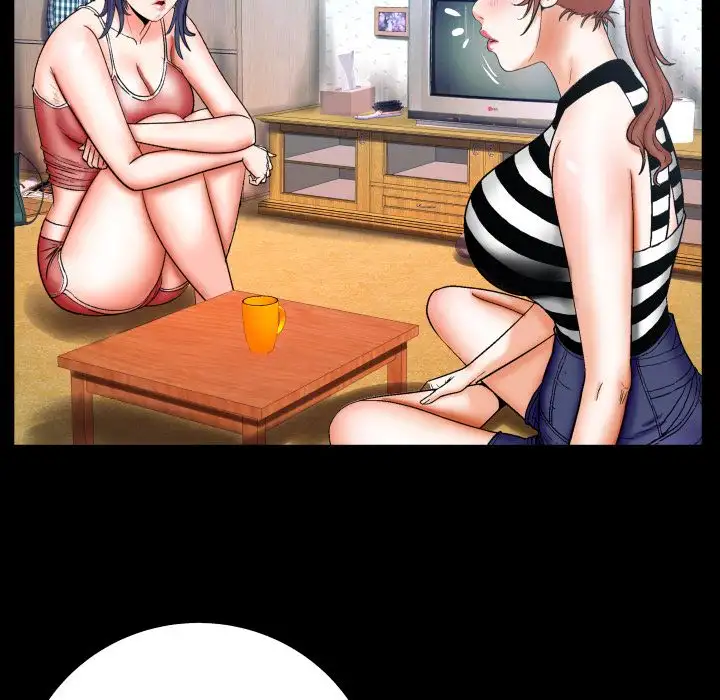 My Aunt Chapter 24 Page 51