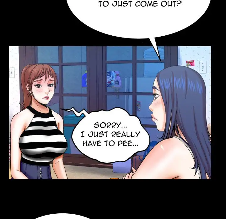 My Aunt Chapter 24 Page 55