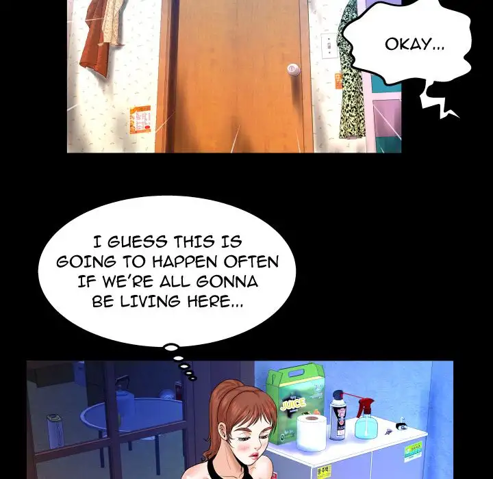 My Aunt Chapter 24 Page 59
