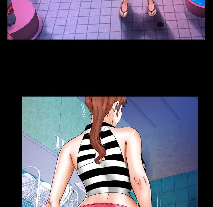 My Aunt Chapter 24 Page 62
