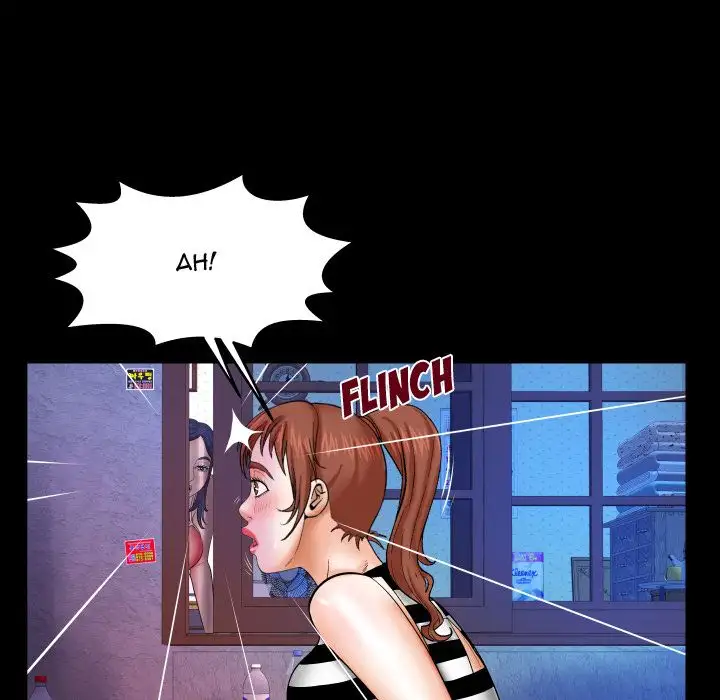 My Aunt Chapter 24 Page 73
