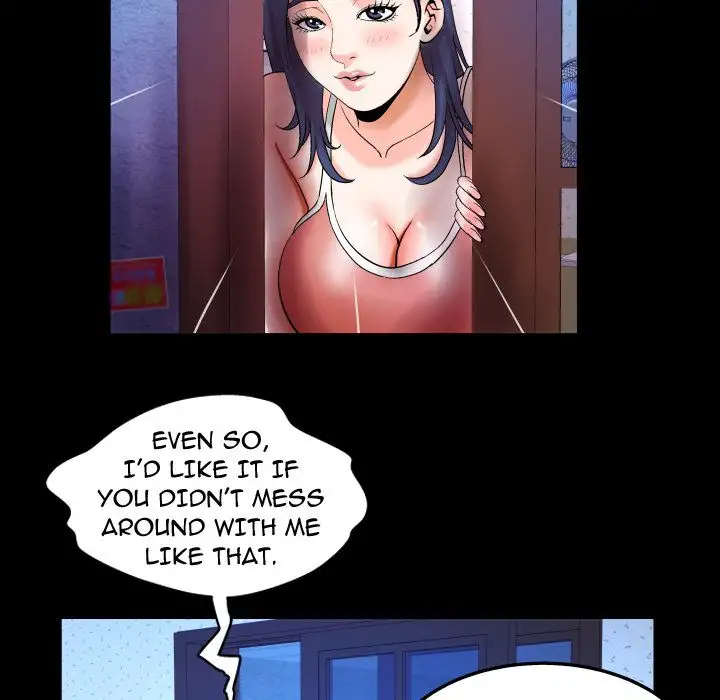 My Aunt Chapter 24 Page 78
