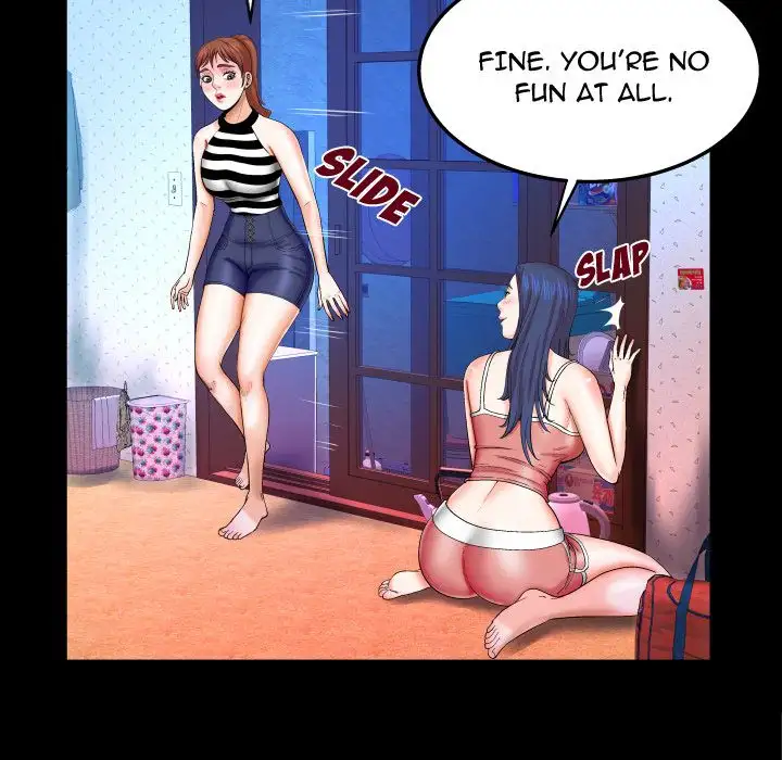 My Aunt Chapter 24 Page 79