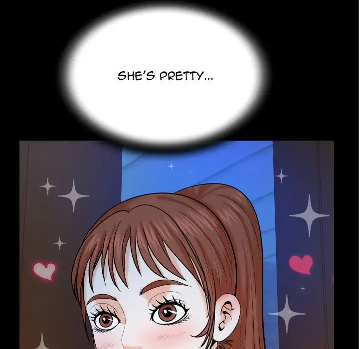 My Aunt Chapter 24 Page 8