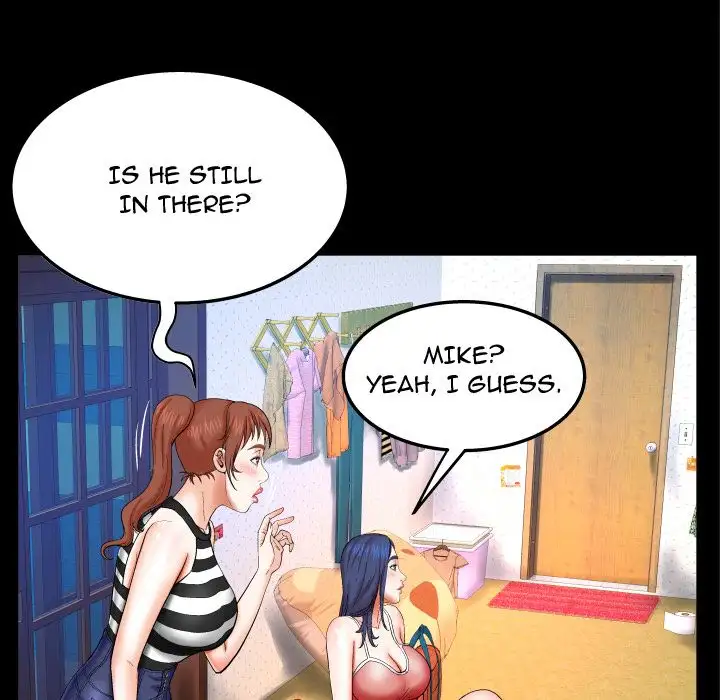 My Aunt Chapter 24 Page 80